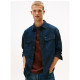 Tommy Hilfiger Ανδρικό πουκάμισο Relaxed Denim Shirt